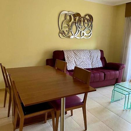 Piso Vista Os Castelos ビベイロ エクステリア 写真
