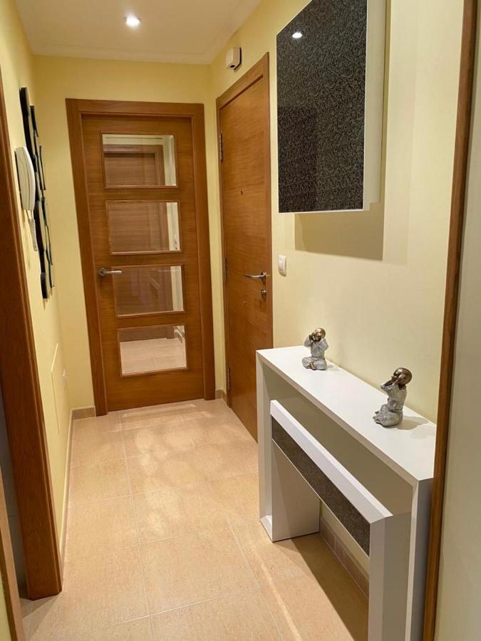 Piso Vista Os Castelos ビベイロ エクステリア 写真