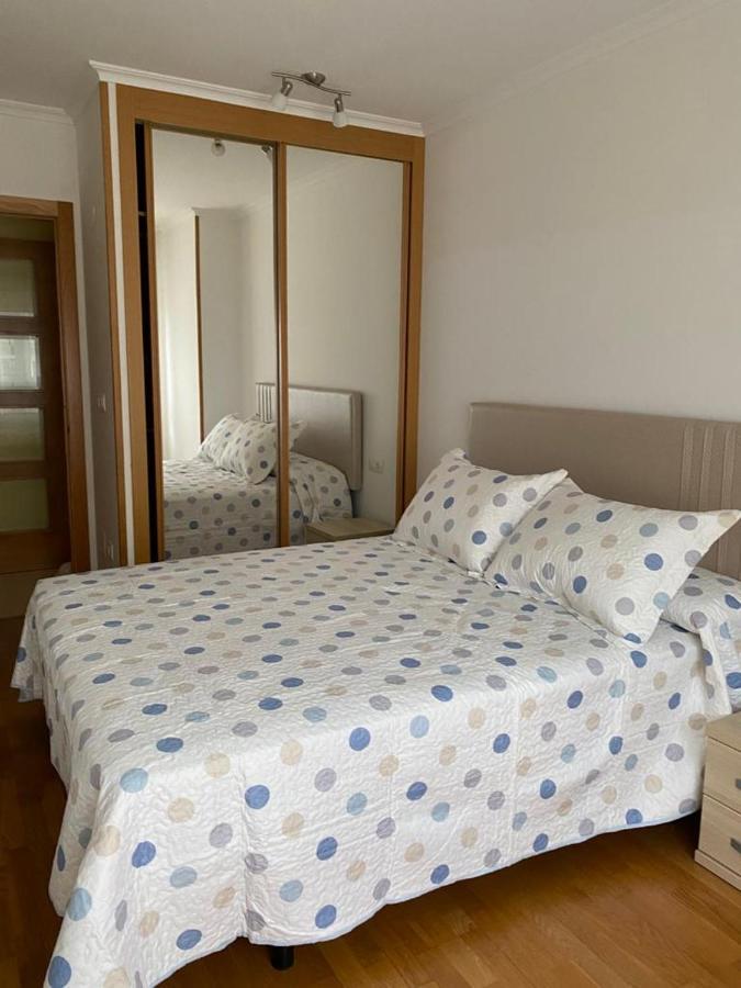 Piso Vista Os Castelos ビベイロ エクステリア 写真