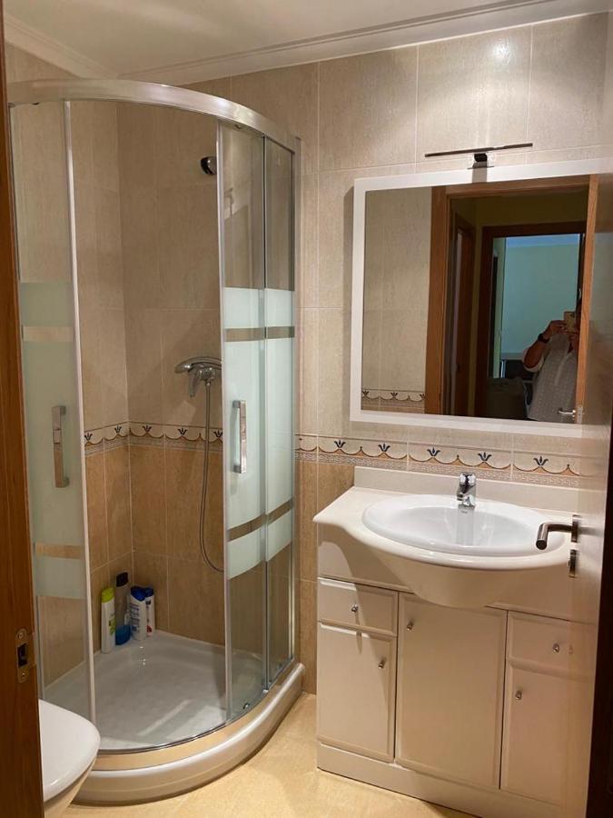 Piso Vista Os Castelos ビベイロ エクステリア 写真