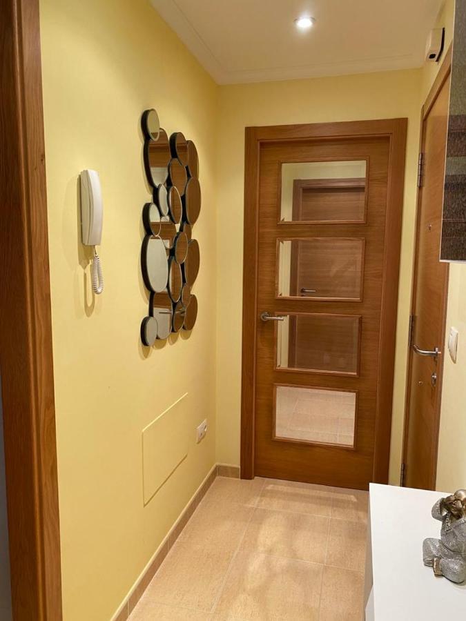 Piso Vista Os Castelos ビベイロ エクステリア 写真