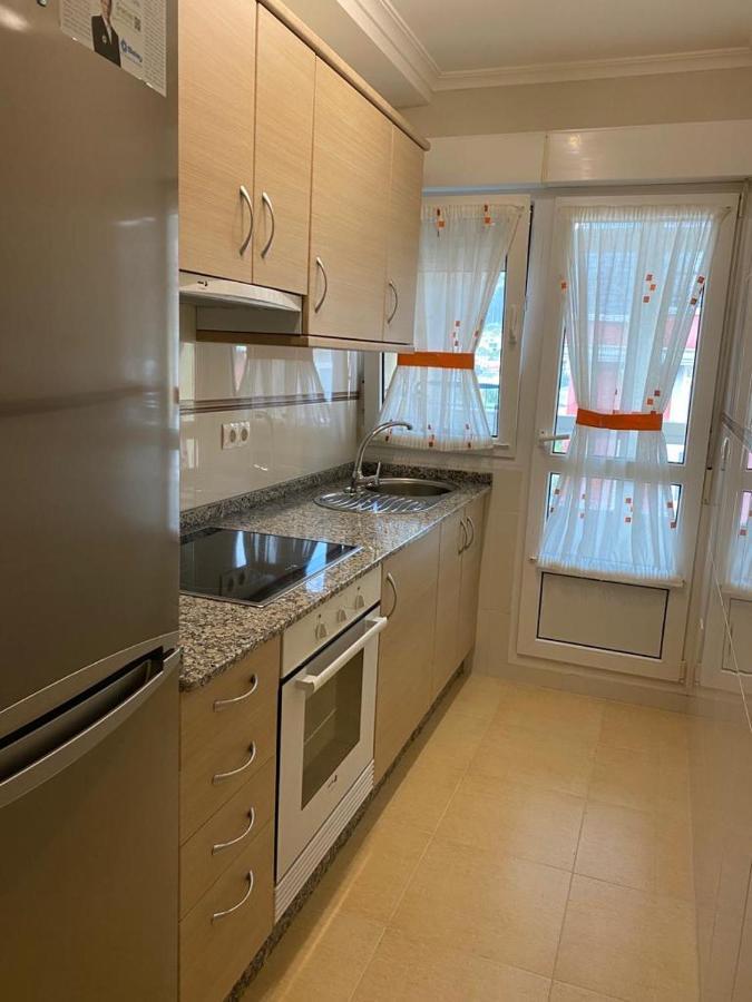 Piso Vista Os Castelos ビベイロ エクステリア 写真
